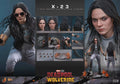 In Stock Hot Toys MMS781 1/6 Scale Female Soldier Collectible Full Set 12in Action Figure Doll Model Toys For Fans Collection