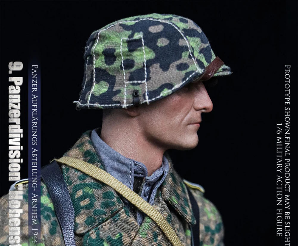 1/6th UJINDOU UD9060 Soldier Doll Full Set Moveable Action Figure About 12" Gift For Fans Collect
