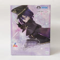 In Stock SEGA Luminasta My Dress-Up Darling Sajuna Inui -Black Lily- 19CM PVC Anime Action Figures Model Collection Toy