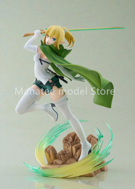AliceGlint Original V "Ryu Lion" Level 6 Ver. 1/7 PVC Action Figure Anime Model Toys Collection Doll Gift