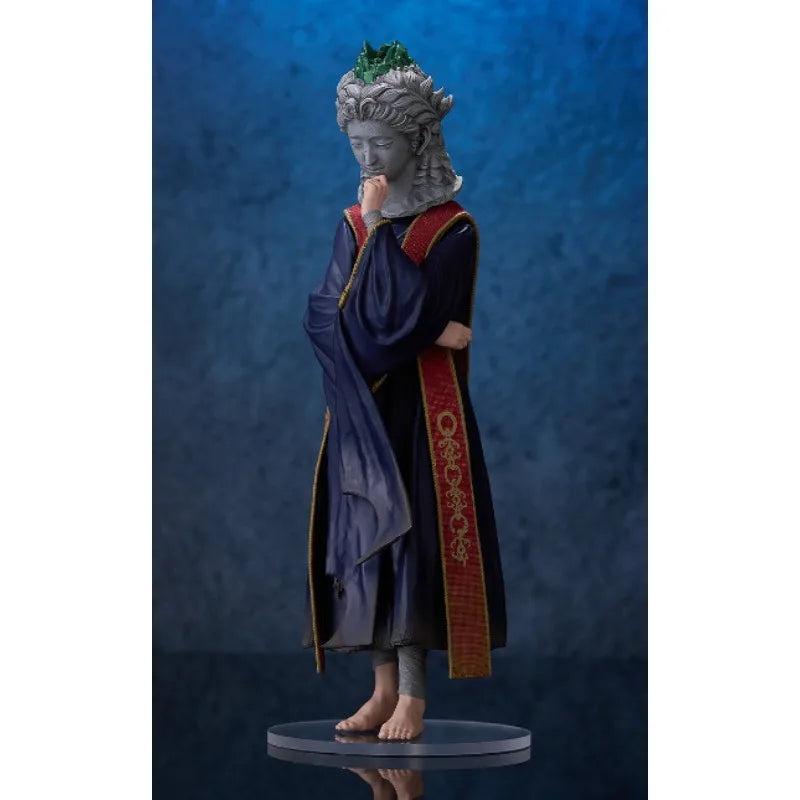 GSC Genuine POP UP PARADE Anime Figure Sellen 175mm Action Figure Toys for Boys Kids Gift Collectible Model Ornaments