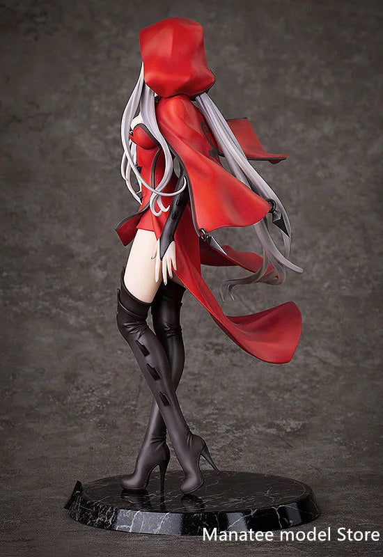 Myethos Original Dragon Nest Argenta 1/7 PVC Action Figure Anime Figure Model Toys Collection Doll Gift