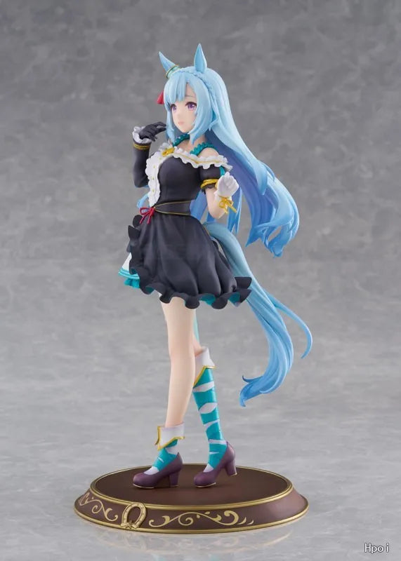 【In stock】Original Claynel Pretty Derby Mejiro Ardan Decisive Suit Figure Ornaments Toys
