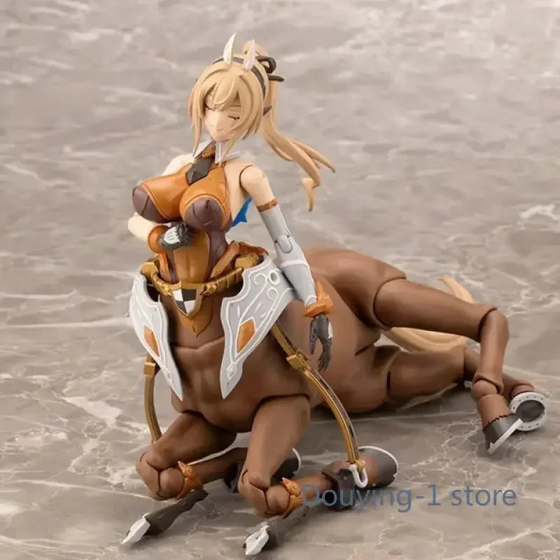 In Stock Shouwu ARCA NADEA Centaur Elena Model Toys