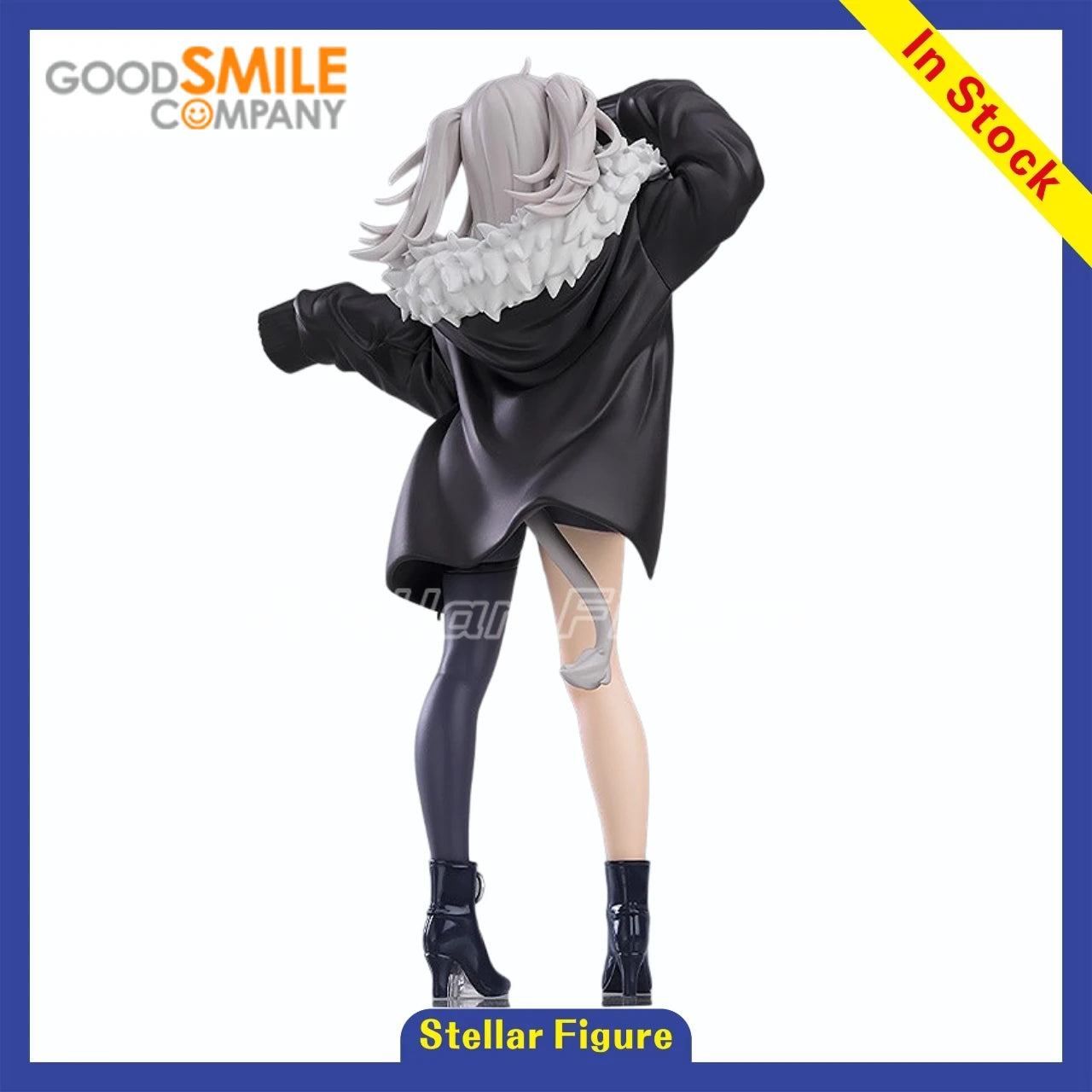 【SF】In Stock GSC POP UP PARADE Hololive Shishiro Botan Figures Collection Gifts Anime