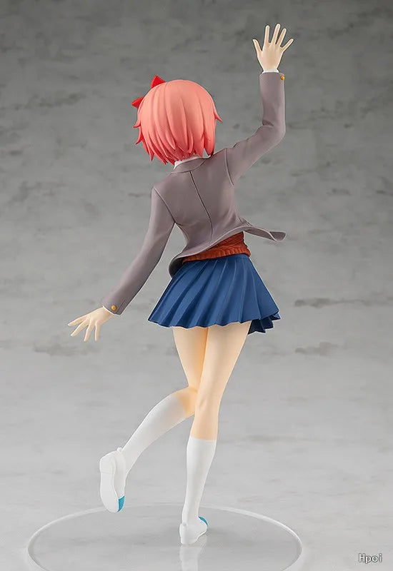 【UA】GSC Max Factory POPUP Doki Doki Literary Club Sayori Figure Model Toy Gift
