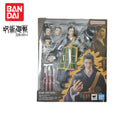 In Stock Original Bandai S.h.figuarts Jujutsu Kaisen Original Box Geto Suguru Ornaments Action Figure Figurine Model