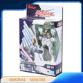 Bandai Original XXXG-01SR SANDROCK GU-13 RX-93 V GUNDAM UNIVERSE GU-14 Anime Action Figures Toys Kids Gift Model Ornaments