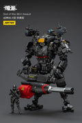 JOYTOY Action Figure 1/25 Mecha Dark Source God of War 86-II Assault Anime Model Toy Gift In Stock