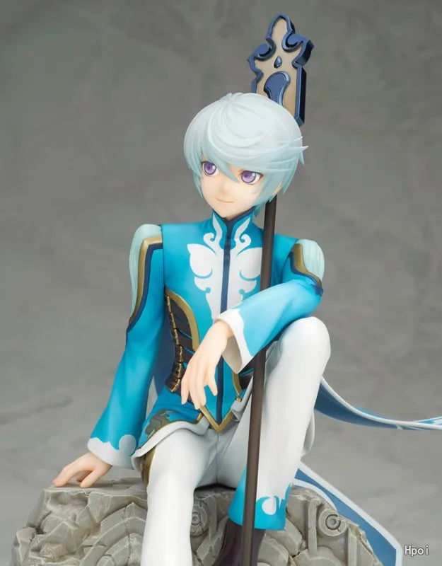 【FS】ALTER Scale 1/7 Tales of Zestiria Mikleo Figure Model Gift Toy