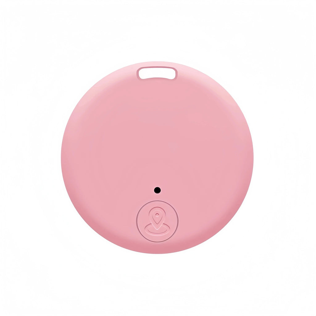 Xiaomi Mini GPS Tracker Bluetooth 5.0 Anti-Lost GPS Device Car Tracking For IOS Android Smart Finder Locator Accessory 2025