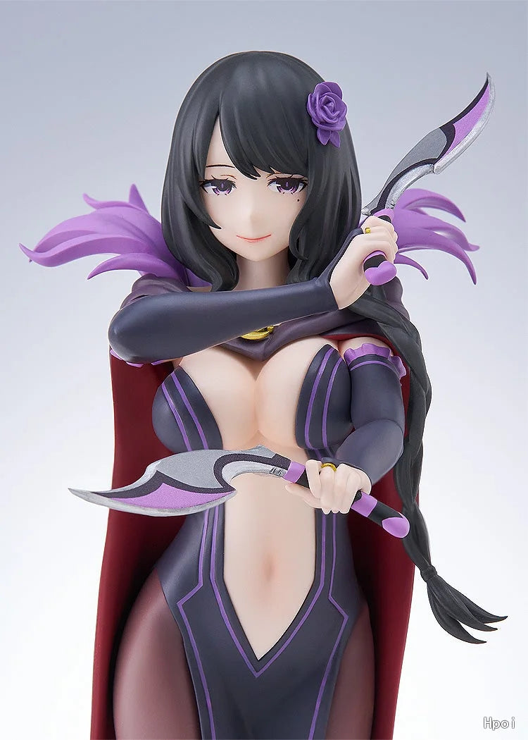 【UA】GSC POP UP PARADE Life in A Different World From Zero Elsa Grandchild Animation Figure Model Toy Gift