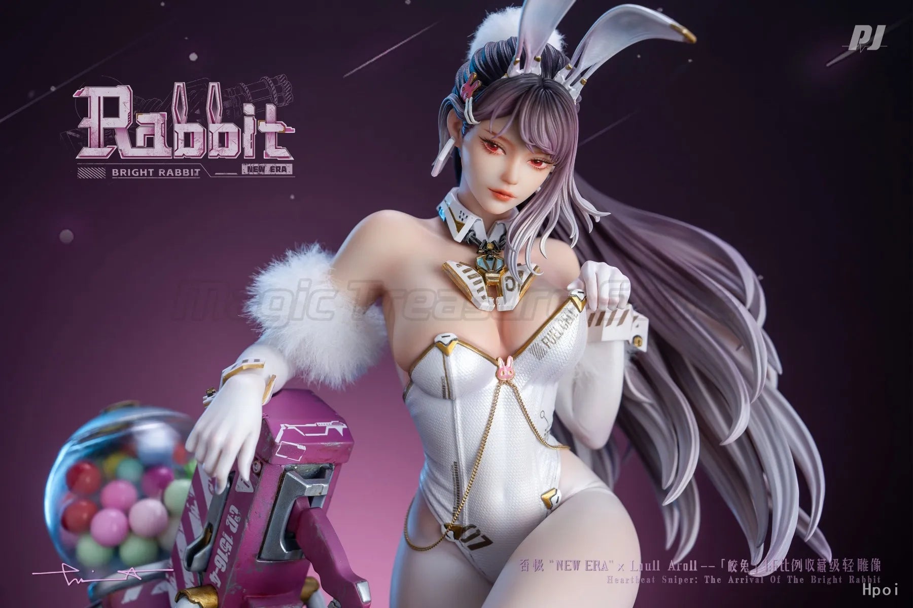 【MT】Original PIJI New Era Jiaotu 1/6 Scale Figure Toy Collection Model