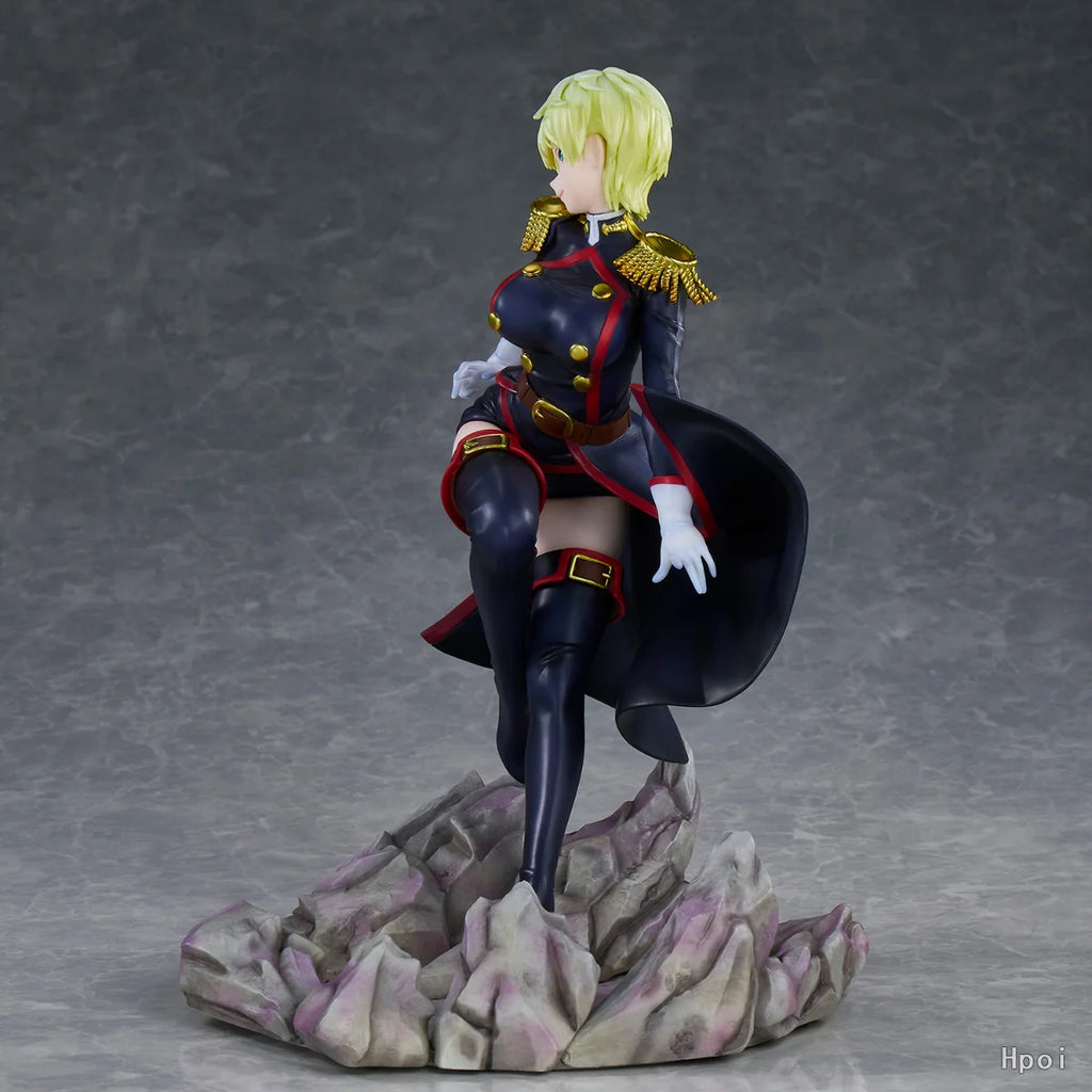 【Pre Sale】Original UnionCreative Mato Seihei No Slave Tenka Izumo 1/7 Scale Gift Figure Ornament