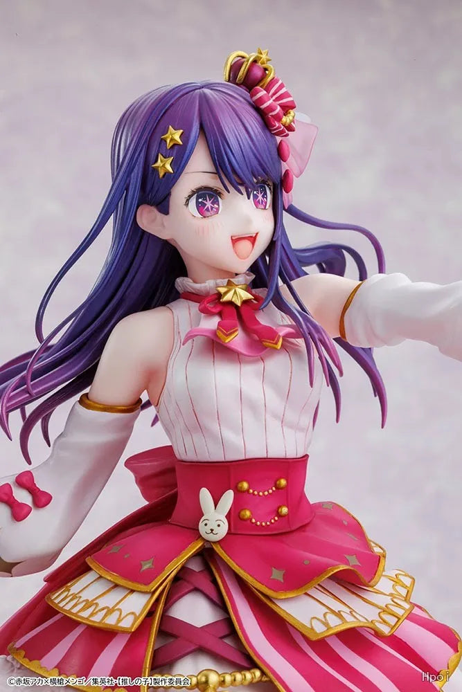Original in Stock KADOKAWA KDcolle I Push The Kid Ai 1/7 Figures Model Toy Gift Collection Ornament