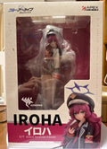 【SF】In Stock APEX-TOYS Blue Archive Zao Iroha 1/7 Scale Figures Model Collection Anime