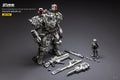【SF】JOYTOY 1/18 Action Figure Sorrow Expeditionary Forces Tyrant Mecha 01 Model Toys Gifts Collection Ornaments
