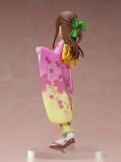 【FS】F: NEX Season 3 Takagi-san Sakura Kimono Scale 1/7 Figure Model Toy Gift