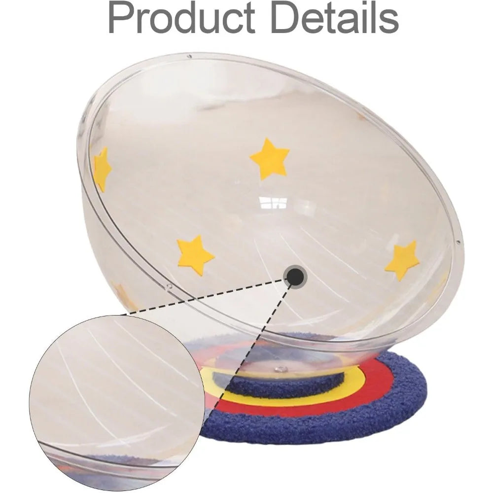 compact pet bed for dogs and cats, 22" x 30" folding cat cave with hooded cover, suitable for pets up to 33 lbs, cozy puppy bed