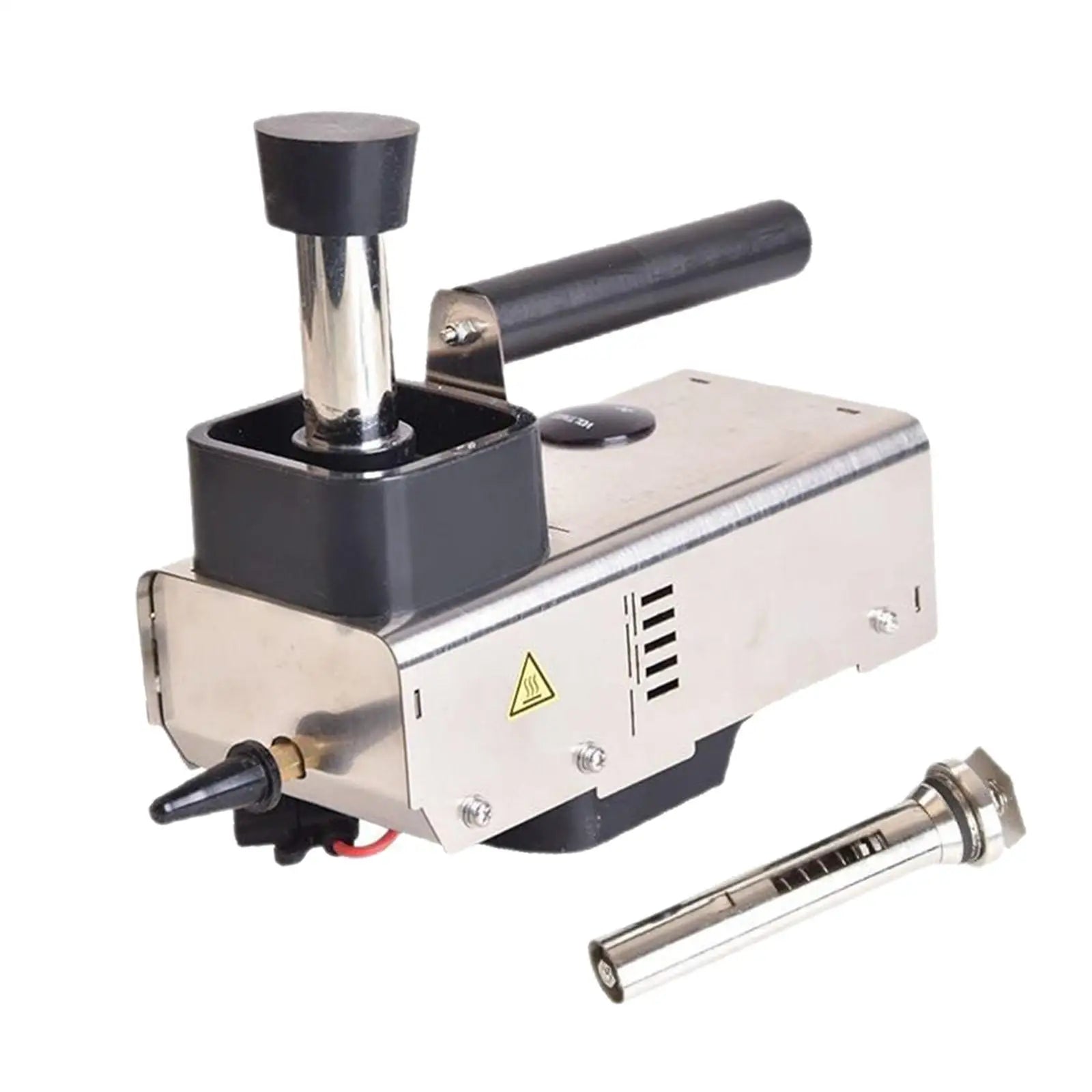 Oxalic Acid Vaporizer Easy to Use Portable Metal Sturdy Beekeeping Equipment
