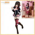 【In Stock】Original  Good Smile CompanyGSC  Pop Up Parade Eiga Kono Subarashii Sekai Ni Shukufuku O! Kurenai Densetsu Yunyun