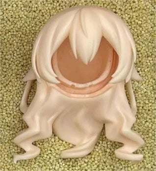liulangwushi GSC Clay Man Face doll face hair doll accessories