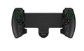 Wireless Gamepad with RGB Light Linear Vibration Stretchable Controller for Switch Android iOS iPad PC PG9777