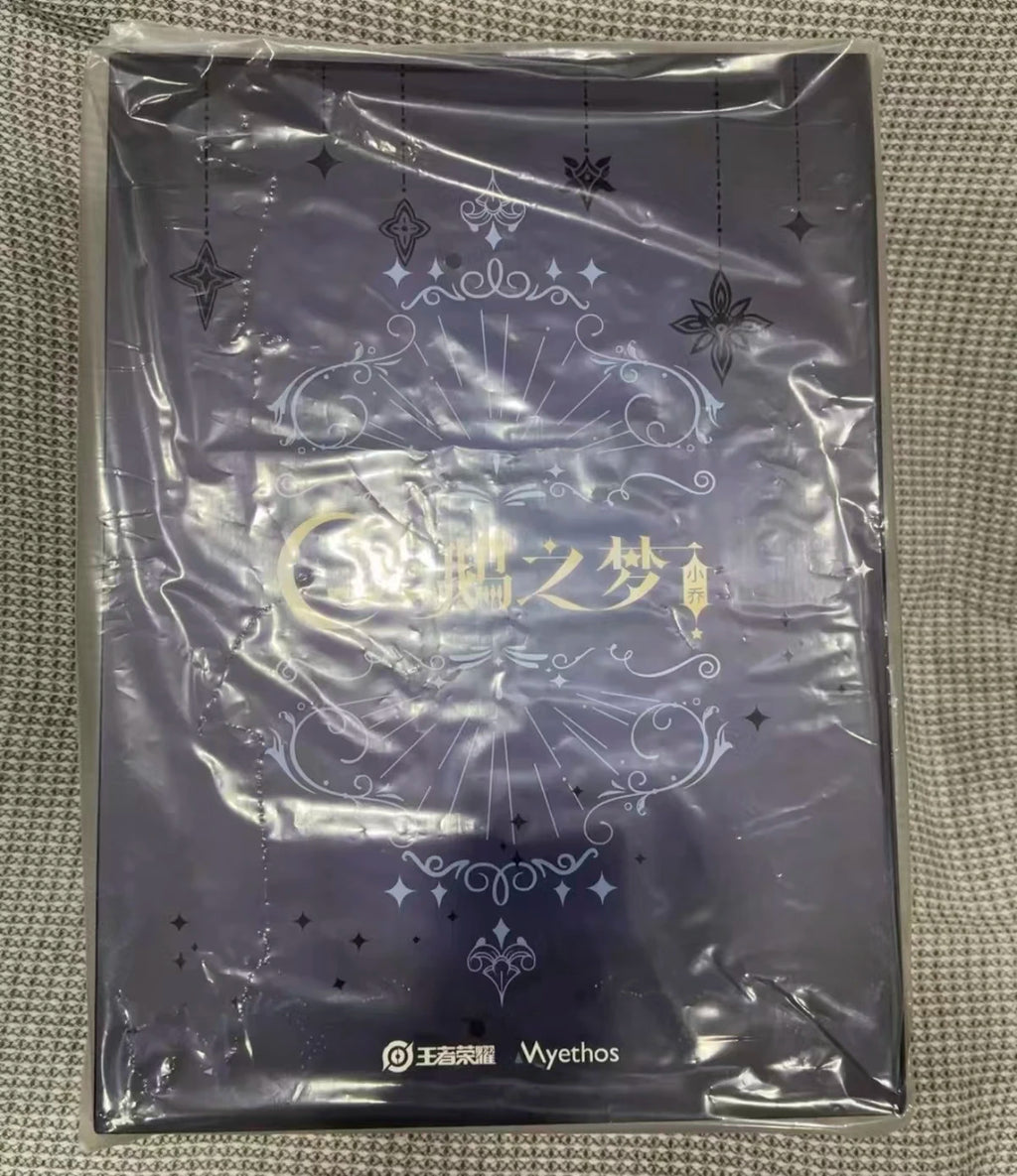 【FS】 Myethos AOG Swan Dream Xiao Qiao Scale 1/7 Figure Model Toys Gifts