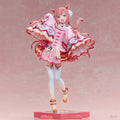 【Pre Sale】Original UnionCreative PrettyDerby  Agnes Digital Alice Kyonshi 1/6 Scale Handmade Model Collection
