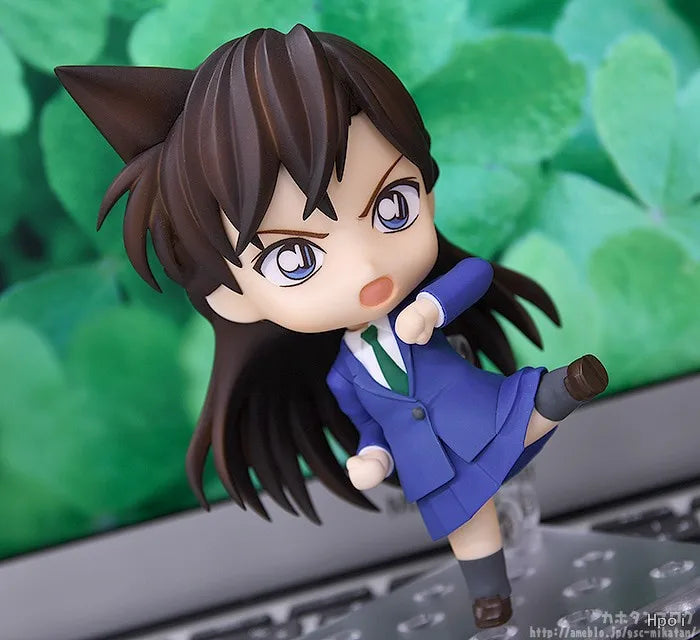 【UA】GSC Nendoron 1358 Detective Conan Maorilan Action Figures Models Toys Gifts