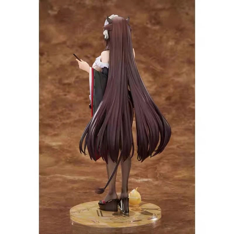 【Presale】Azur Lane IJN Kashino Game Character Sculpture Action Figurals Anime Statue Figures Cartoon Collectible Model Toy