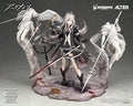 【In Stock】Alter Arknights Lappland Scale 1/7 Figure Model Gift Collection