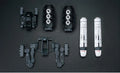 COMIC CLUB IN STOCK EW EffectsWings SAZABI METAL STRUCTURE Ver RG 1/144 BACKPACK UNIT Assembly Model Robot Figure Toy