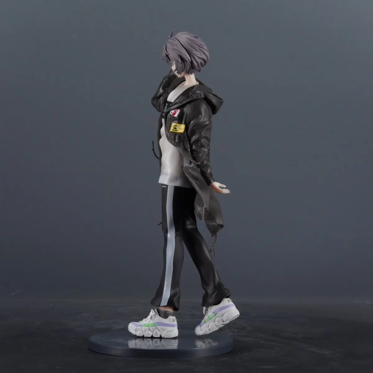 EVA Ayanami Rei Anime-Figur, 15 cm, PVC-Statue, Sammlerfigur, Mädchenfigur, GK-Sammlerstück, Spielzeug, Kindergeburtstags- oder Weihnachtsgeschenk