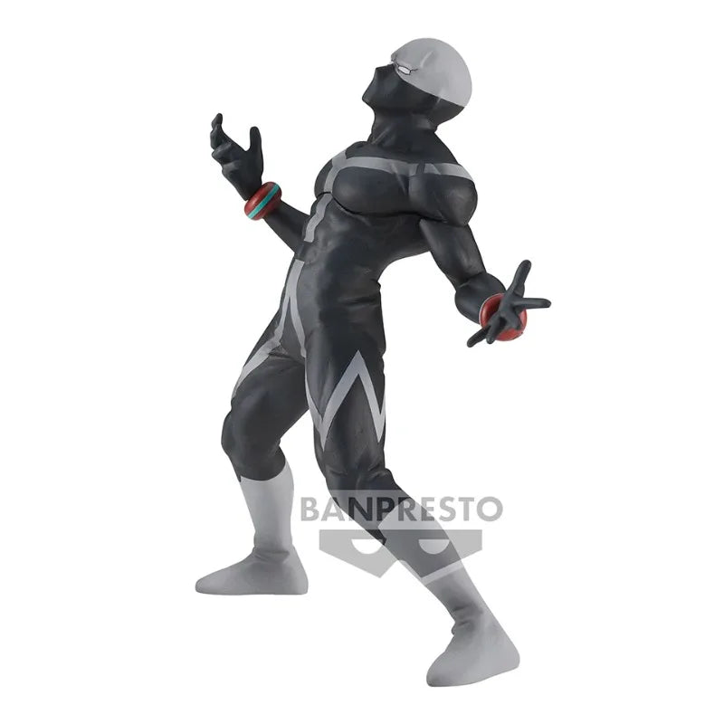 In Stock Original Banpresto My Hero Academia Figurine Model  Twice  Vol.5 A Genuine Anime Figures Action Collection Toy Gift WY