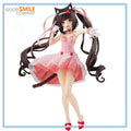 100% Original in Stock Good Smile Company Pop Up Parade Nekopara Chocola Cocktail Dress Ver. Anime Figure Collection Series
