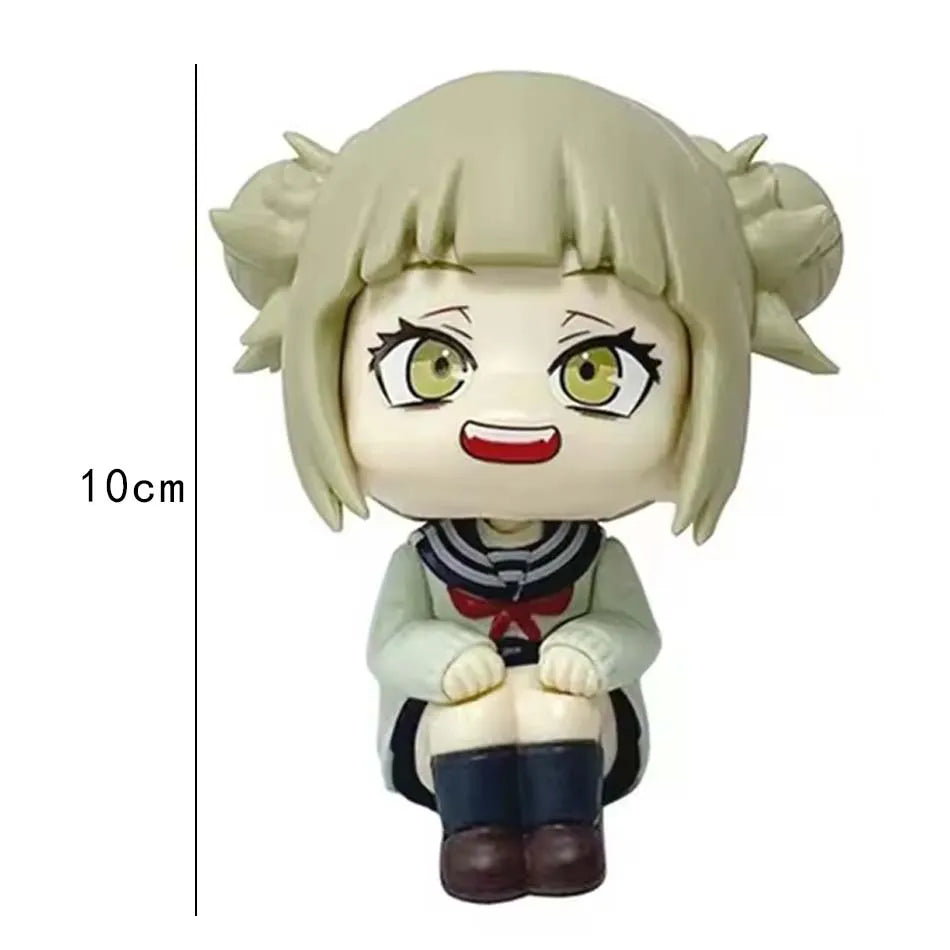 Bandai Original Ichiban KUJI MY HERO ACADEMIA Anime-Figur Katsuki Bakugo Actionfigur Spielzeug für Jungen, Mädchen und Kinder Geschenk Modell