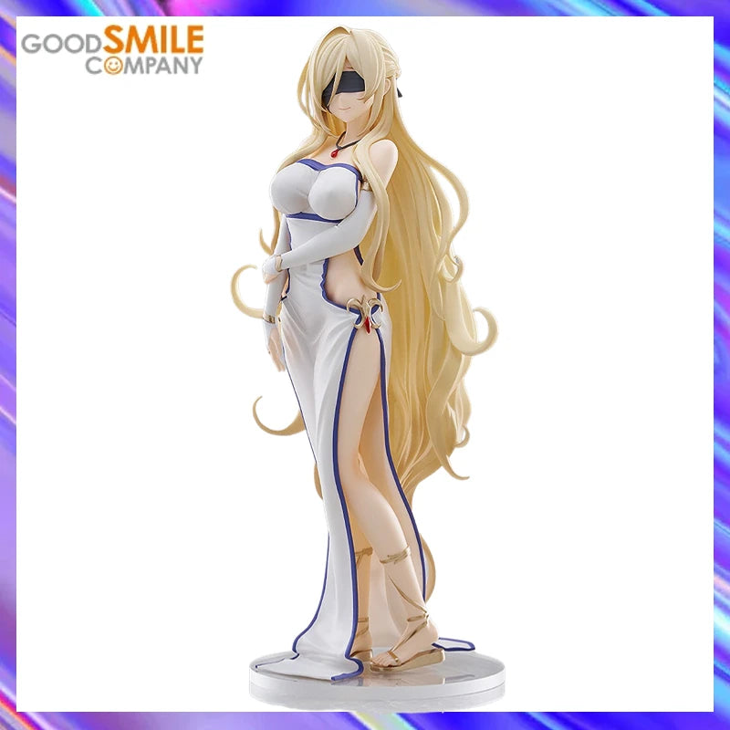 Original in Stock GSC POP UP PARADE Goblin Slayer Sword Maiden Figures Model Toy Gift Collection Ornament