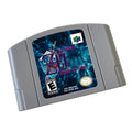 Zel voyager  64 Bit  Video Game Cartridge For US And EU Version Game Console