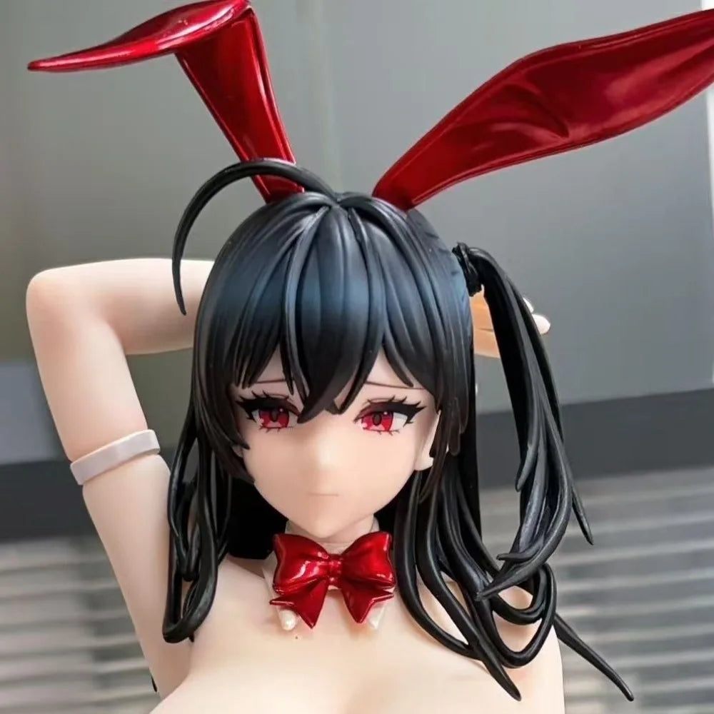 15.75in/40cm Anime Azur Lane Figure IJN Taiho Action Figures Pvc Model Statue Collection Decoration Toys Gifts