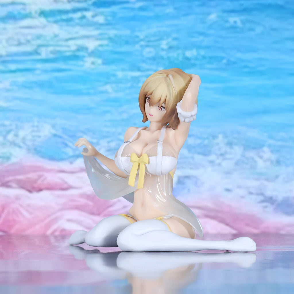 NIKKE：The Goddess of Victory Anis Anime Figures & Statues | Home Decor Ornaments | Festival Gifts & Collectibles