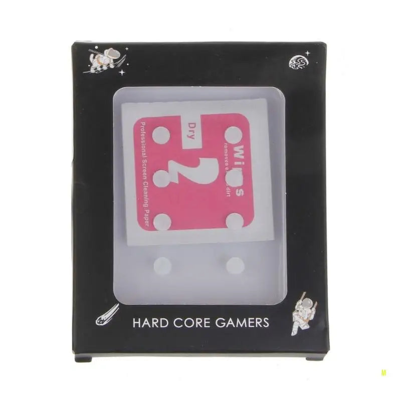 Glass Mouse Feet Gaming Mouse DIY Universal Dot Glides Upgraded Fast Smooth Mouseapad F19E