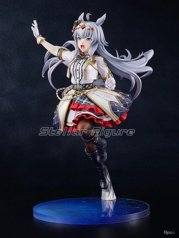 【SF】In Stock GSC PrettyDerby Oguri Cap Figures Model Collection Anime