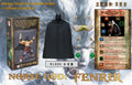 Red Lightning Lion Heart Fenriel Makes Its Debut In The Battle Damage Edition, Long Hair Edition, And Mobile Doll