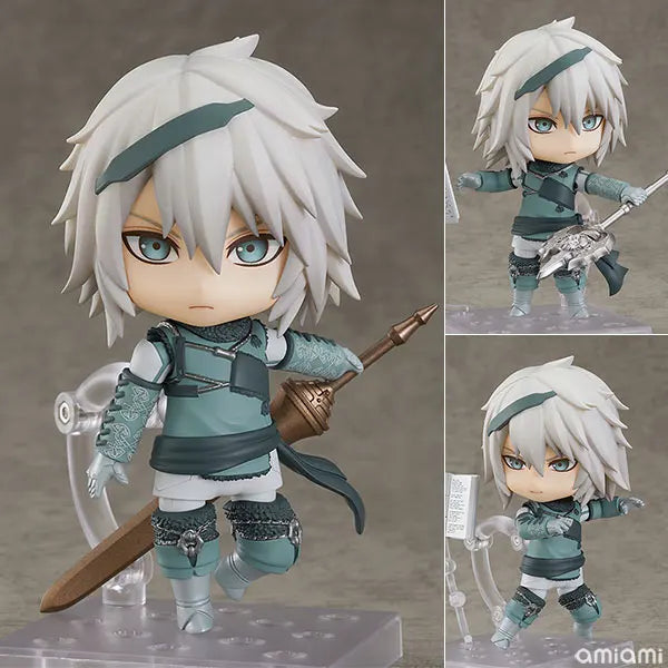 GSC Clay face OB11 doll face doll accessories