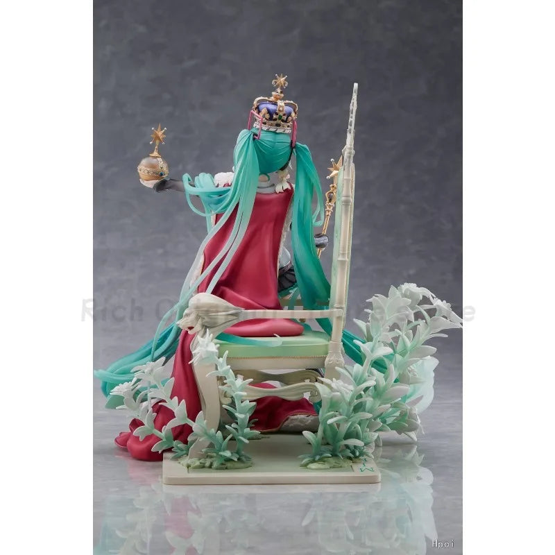 【In Stock】Original Spiritale Piapro Hatsune Miku 39's Special Day 1/7 Scale Anime Figure