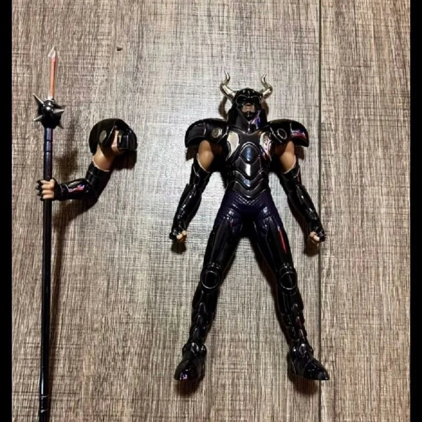 Brand New In Stock GK 108 Demon Stars - Harpy Sky Swift Star/Earth Ominous Star Premium Resin Statue