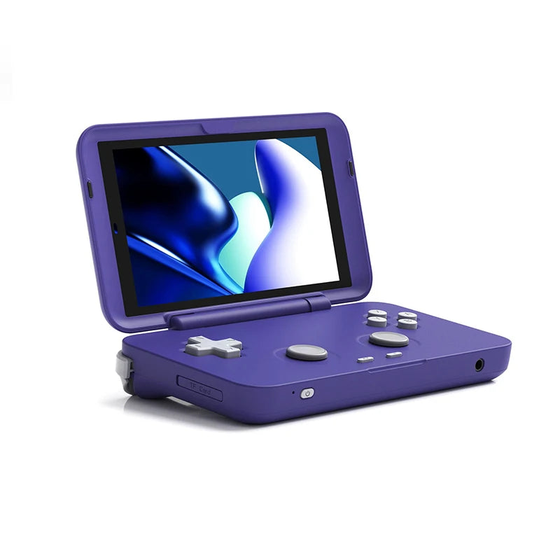 Handheld Android Handheld Open Source Portable Retro Game Console
