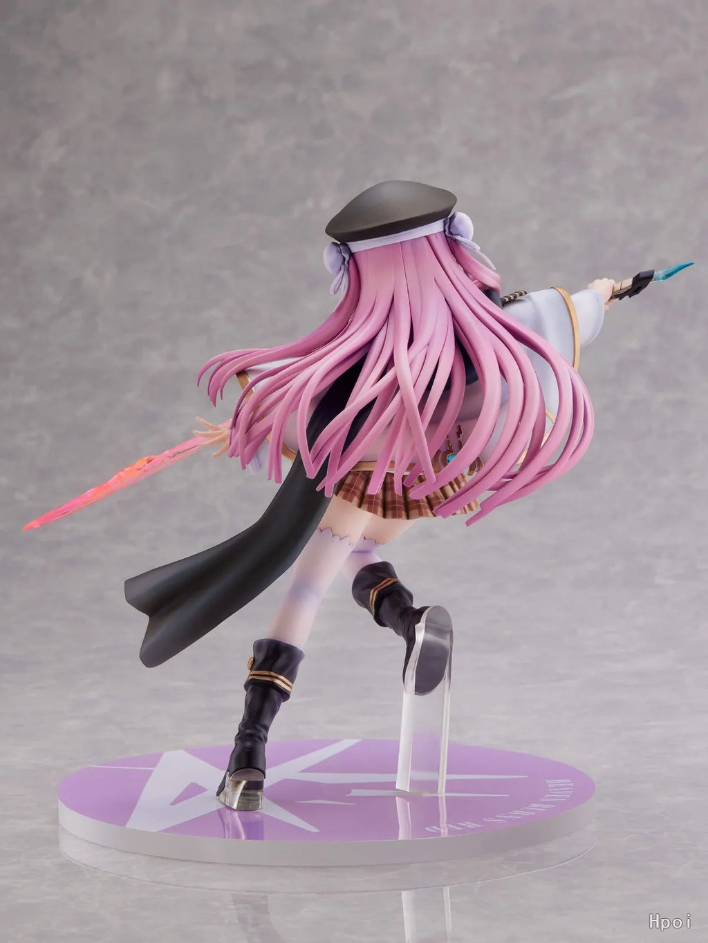 【UA】F:NEX Blazing Sky Kunimidama Scale 1/7 Figure Toy Model Gift