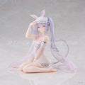 В наличност Оригинални BANDAI BANPRESTO ESPRESTO Rurudo Sleepy Bunny Eve Анимационни фигурки Модел Колекция Играчки Орнаменти